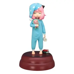 Statuette pvc FuRyu Spy x Family Anya Forger image-0