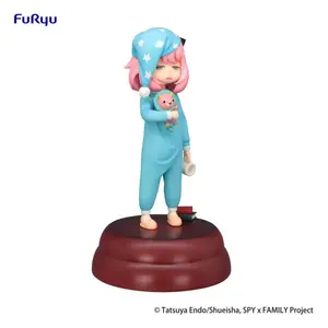 Statuette pvc FuRyu Spy x Family Anya Forger image-2