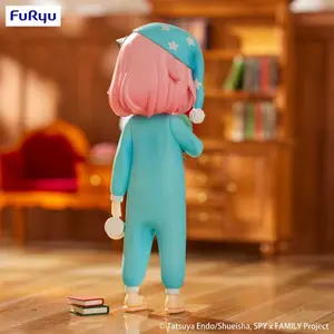 Statuette pvc FuRyu Spy x Family Anya Forger image-3