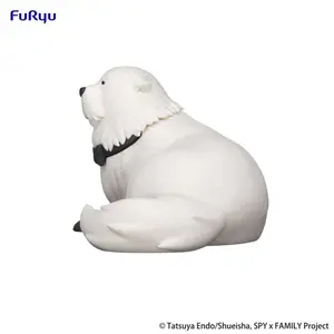 Statuette pvc FuRyu Spy × Family Noodle Stopper Bond Forger image-2