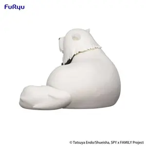Statuette pvc FuRyu Spy × Family Noodle Stopper Bond Forger image-3