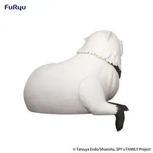 Statuette pvc FuRyu Spy × Family Noodle Stopper Bond Forger image-4