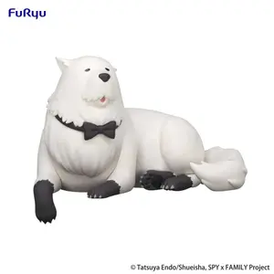 Statuette pvc FuRyu Spy × Family Noodle Stopper Bond Forger image-6