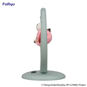 Statuetta trapezio in pvc FuRyu Spy x Family Anya Forger Sports Uniforms image-3