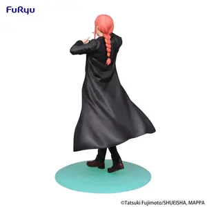 PVC figurine FuRyu Chainsaw Man Exceed Creative Makima image-1