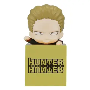 PVC Figure FuRyu Hunter Hikkake Phinks image-0