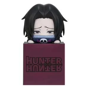 PVC Figure FuRyu Hunter Hikkake Feitan image-0