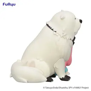 Statuetta in pvc FuRyu Spy x Family Anya & Bond image-6