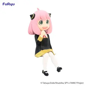 Statuetta in pvc FuRyu Spy x Family Noodle Stopper Anya image-2