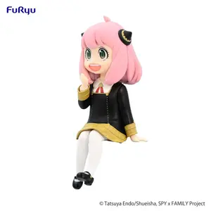 Statuetta in pvc FuRyu Spy x Family Noodle Stopper Anya image-3