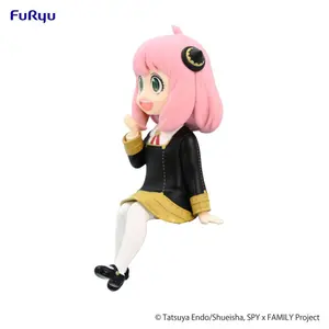 Statuetta in pvc FuRyu Spy x Family Noodle Stopper Anya image-4