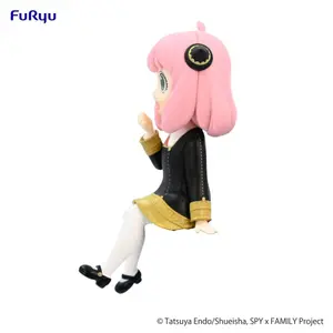 Statuetta in pvc FuRyu Spy x Family Noodle Stopper Anya image-5