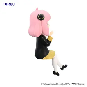 Statuetta in pvc FuRyu Spy x Family Noodle Stopper Anya image-6