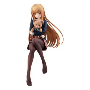 Statuette pvc FuRyu The Angel Next Door Spoils Me Rotten Mahiru Shiina image-0
