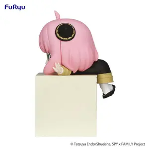 Statuetta in pvc FuRyu Spy x Family Anya image-1