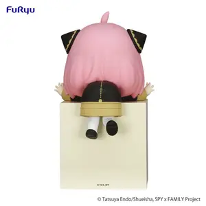 Statuetta in pvc FuRyu Spy x Family Anya image-2