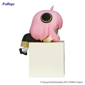 Statuetta in pvc FuRyu Spy x Family Anya image-3