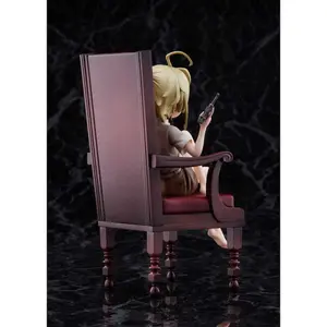 Collectible figurine FuRyu Saga of Tanya the Evil Tanya Degurechaff image-5