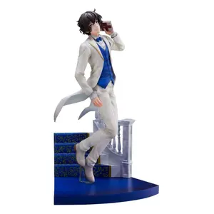 Estatuilla de PVC FuRyu Bungo Stray Dogs Osamu Dazai image-0