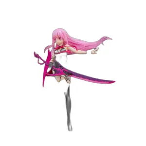 Statuette FuRyu Engage Kiss Kisara Demon image-0