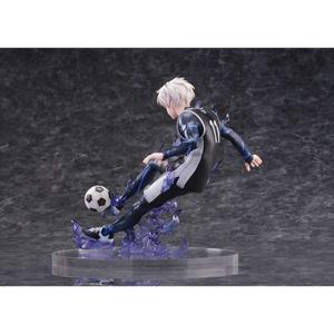 Statuetta in pvc FuRyu Blue Lock 1/7 Seishiro Nagi image-3