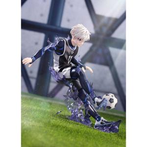 Statuetta in pvc FuRyu Blue Lock 1/7 Seishiro Nagi image-4