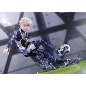 Statuetta in pvc FuRyu Blue Lock 1/7 Seishiro Nagi image-5