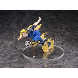 Statuetta in pvc FuRyu Blue Lock 1/7 Meguru Bachira image-1