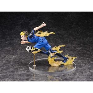 Statuetta in pvc FuRyu Blue Lock 1/7 Meguru Bachira image-3
