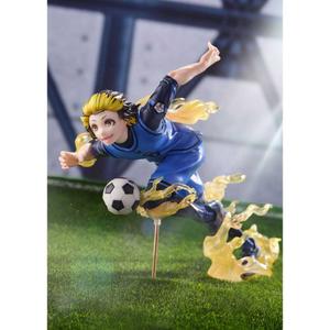 Statuetta in pvc FuRyu Blue Lock 1/7 Meguru Bachira image-4