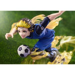 Statuetta in pvc FuRyu Blue Lock 1/7 Meguru Bachira image-5