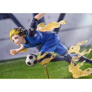 Statuetta in pvc FuRyu Blue Lock 1/7 Meguru Bachira image-6