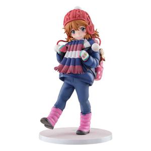 Statuetta FuRyu Evangelion: 3.0 Asuka Shikinami Langley Winter