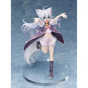 Figur FuRyu Drugstore in Another World PVC 1/7 Noela image-2