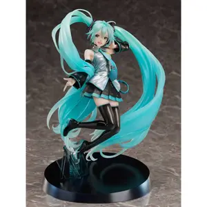 Figurine FuRyu Hatsune Miku 1/7 Hatsune Miku Chronicle Ver. image-1