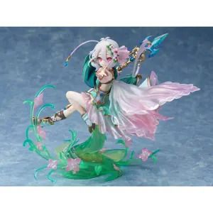 Estatueta de colecionador FuRyu Princess Connect! ReDive Kokkoro 6 image-2