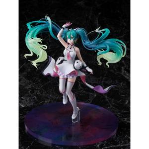 Statuetta in pvc FuRyu Hatsune Miku with You 2021 image-2