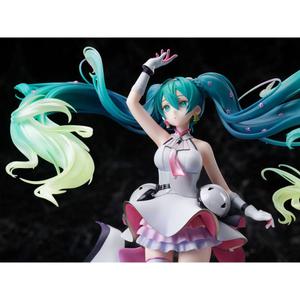 Statuetta in pvc FuRyu Hatsune Miku with You 2021 image-5