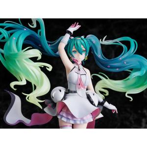 Statuetta in pvc FuRyu Hatsune Miku with You 2021 image-6