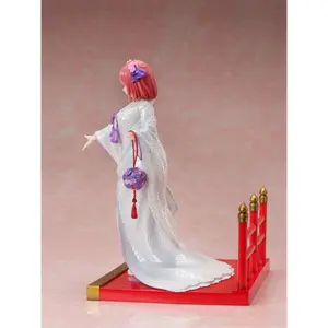 Figurine aus pvc FuRyu The Quintessential Quintuplets 2 Nino Nakano Shiromuku image-5