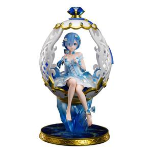 Figurina FuRyu Re:ZERO -Starting Life in Another World- Rem Egg Art
