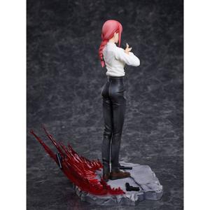 Statuetta in pvc FuRyu Chainsaw Man Makima 1/7 image-1