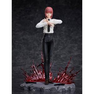 Statuetta in pvc FuRyu Chainsaw Man Makima 1/7 image-4