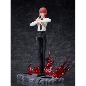 Statuetta in pvc FuRyu Chainsaw Man Makima 1/7 image-5