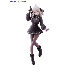 Figurine FuRyu Spy Classroom Lily image-0