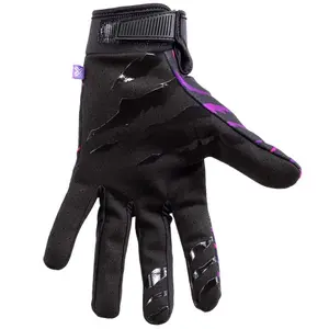 Guantes largos Fuse Chroma Night Panther image-1