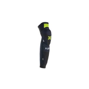 Rodillera con protección de espinilla Fuse Omega Combo