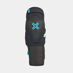 Rodillera con protección de espinilla Fuse Echo 75 Combo image-1