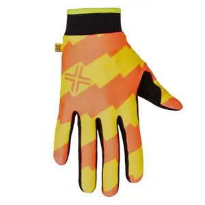 Guantes largos para niños Fuse Chroma Youth Campos