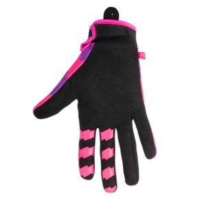 Guantes largos Fuse Chroma Campos image-1